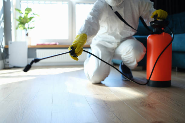 Reliable Infectious Disease Decontamination contractor in Hiram, GA by Trauma Clean Pros